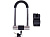 Замок на ключе Green Cycle U-lock GCL-SU2S 78х170cm