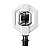 Педали Crankbrothers CANDY 1 white