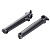 Шатуны Kenli 8902S 3-х компонентные полые 175 мм, 8T-19mm, Cr-Mo