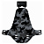 Крыло переднее Mucky Nutz Face Fender Camouflage Grey