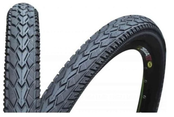 Покрышка  20"х 1.95 дорожная CHAO YANG