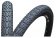 Покрышка  20"х 1.95 дорожная CHAO YANG