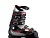 Ботинки горнолыжные SALOMON MISSION 70 27.5 (Чёрный)