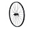 Колесо переднее 24" WZ-A282F 32отв Disc(6 болтов) Не пистонированный