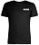 Джерси Shimano Womens lndoor Loose р-р M Чёрная