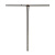 Руль Diverse "Tokyo fuss" Dorikin T Bar 650X600 Polished 31.8