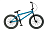 Велосипед 20" TimeTry 294/1s рама OneSize, синий