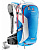 Рюкзак Deuter Compact EXP 12 Бело-голубой