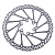 Тормозной диск 203mm Cleansweep G3 rotor (00.5015.549.030)