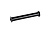 Ось Ethic 12 STD Axle V2 83 mm black