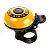 Звонок Cat Eye PB-200 Yellow
