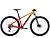 Велосипед 29" Trek Marlin 7 Рама ML Marigold to Radioactive Red 2021