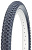 Покрышка 20" x 1.95" Premium Kenda K-905 K-RAD низкий Черная