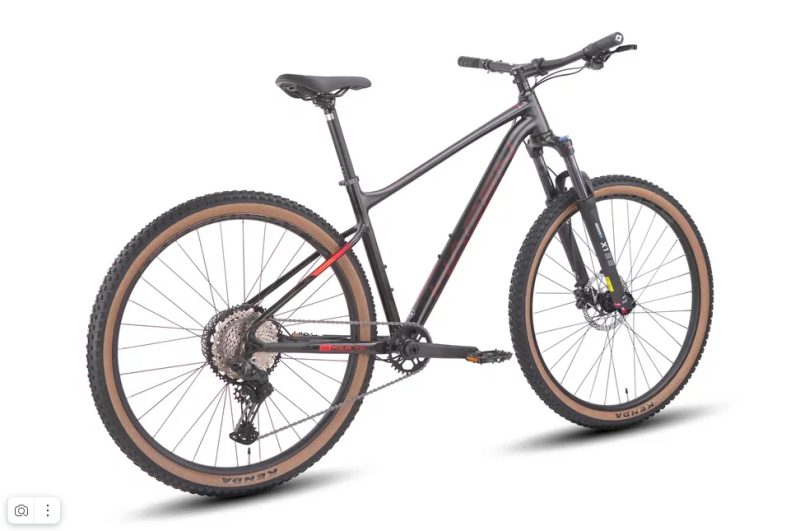 Велосипед 29" Hagen 4.10 рама XL 20" металл, 2025