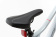 Велосипед 24" FEEL Max Light рама 12"/7s Серый-красный Велосипед 24" FEEL Max Light рама 12"/7s Серый-красный