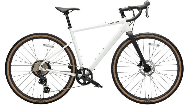 Велосипед 700С GR 701, 19'' белый