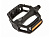 Педали VP VP-565 BMX 520гр черн