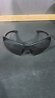 Очки Feel Lite / Black Clear Photochromic/