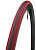 Покрышка 700 х 23C Specialized ESPOIR ELITE Черно-красная