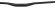 Руль Merida Expert TR 780х20х35mm 336 гр. Black Matt/ Glossy (2051080740) Руль Merida Expert TR 780х20х35mm 336 гр. Black Matt/ Glossy (2051080740)