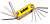 Набор инструментов Ice Toolz Compact-10