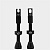 Ниппель Peaty's Chris King (MK2) Tubeless Valves бескамерный 60mm (пара) черный