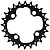 Звезда передняя Shimano Deore FC-M590 24T