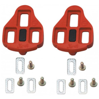 Комплект шипов Vellgo RC-1 50г.