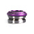 Рулевая DIVERSE  "Tokyo fuss" Itasha headset purple
