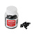 Наконечник рубашки SRAM 5mm Super-Short Nose Black
