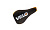 Седло Velo VL-7083, для BMX, рамка Cr-Mo, 236 х 165mm