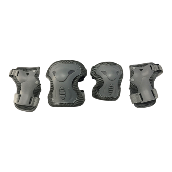 Защита Techteam Safety line 600 (S) 1/24	серый