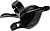 Манетка SRAM X5 10ck Rear Trigger