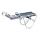 Багажник TOPEAK RX Beam Rack (V type) задний/консольный/серебристый Багажник TOPEAK RX Beam Rack (V type) задний/консольный/серебристый