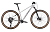 Велосипед 29" Hagen 5.11 Алюминий, матовый S 16'' 2025