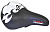 Седло Velo VL-9100 Cruiser Series, вес 777g, 268 x 226mm