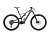 Велосипед Specialized TL SL expert Carbon (2021) Full Suspension рама