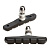 Колодки тормозные Jagwire Mountain Sport V-Brake Pad черные