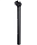Штырь подседельный Brand-X Black, 350mm, 30.9mm