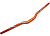 Руль Race Face Atlas FR Riser 785x30x31.8 Orange