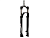 Вилка 27.5" ROCK SHOX 30 SILVER TK