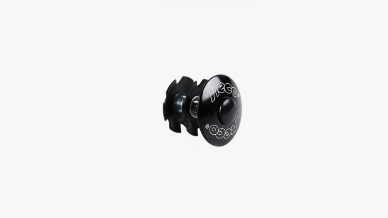 Якорь рулевой колонки для штока вилки 1-1/8" (100/500), NECO