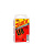 Мазь скольжения Swix LF8X (+1-4 C) Red 60g LF008-5