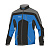 Костюм Куртка + Брюки  EQUIPE wind protection S col.Royal/Black