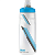 Бутылка Podium® 24oz (0.71L)Clear Blue 52460
