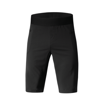 Велошорты IXS Flow Lite 1.0 (Black, L, 2026 (473-510-5380-003-L))