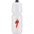 Фляга Specialized PURIST HYDROFLO MFLO BTL TRANS/BLK S-LOGO 23 OZ 44317-2330