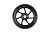 Колесо для самоката Ethic Incube Wheel V2 100mm Black