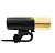 Фонарь передний Gaciron V9D1800 GOLD