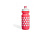 Фляга Green Cycle Polka Dot 600ml с Big Flow valve, LDPI light pink nipple/ white matt cap/li